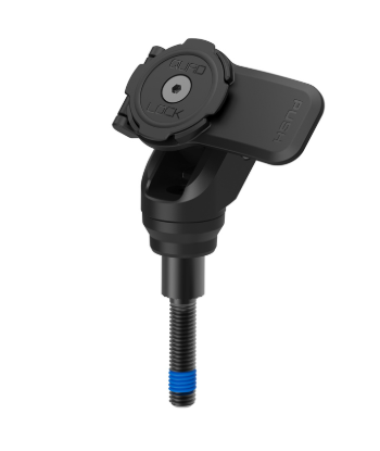 Moto Tankokiinnike Pultilla - Quad Lock